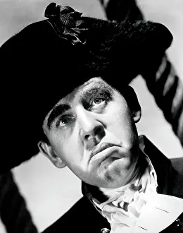 Prints of MUTINY ON THE BOUNTY, Charles Laughton, 1935 October Prints: MUTINY ON THE BOUNTY, Charles Laughton, 1935
