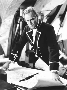 Images Dated 4th August 2016: MUTINY ON THE BOUNTY, Marlon Brando, 1962