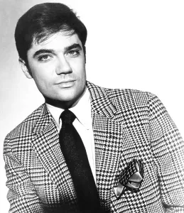 Tweed Suit Prints: MYRA BRECKINRIDGE, Rex Reed, 1970