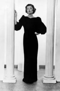 February Prints: Myrna Loy, ca. 1935