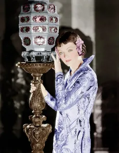 In4col Prints: Myrna Loy, ca. late 1920s