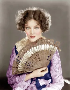 In4col Prints: Myrna Loy, ca. late 1920s