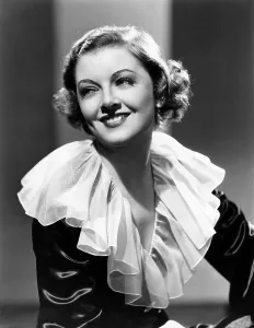 2020 Prints: Myrna Loy, MGM portrait, mid 1930s