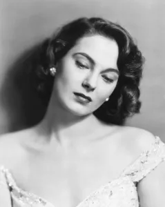 Films By Douglas Sirk Prints: MYSTERY SUBMARINE, Marta Toren, 1950