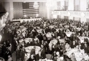 Naacp Prints: NAACP awarded its highest honor