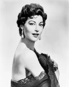 Images Dated 14th October 2014: THE NAKED MAJA, Ava Gardner, 1958