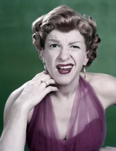 Nancy Walker, ca. 1950s