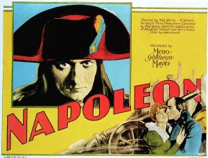 Napoleon Prints: NAPOLEON, Albert Dieudonne, 1927