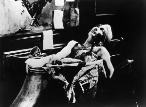 Assassinated Prints: NAPOLEON, Antonin Artaud, 1927