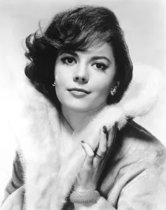 Natalie Prints: NATALIE WOOD, 1960s