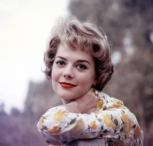 Natalie Prints: Natalie Wood