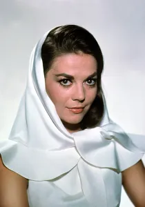 Natalie Prints: Natalie Wood