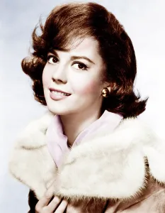 Natalie Prints: Natalie Wood, ca. 1960