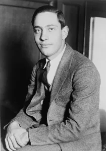 Kidnapping Prints: Nathan Leopold, Jr