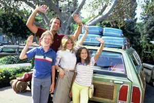 1983 Movies Prints: NATIONAL LAMPOON'S VACATION