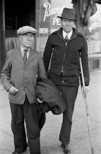Tommy Prints: Nebraska, Tommy Murphy, and Ed Kay