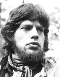 1970 Movies Prints: NED KELLY, Mick Jagger, 1970