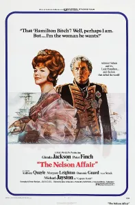 Jackson Prints: THE NELSON AFFAIR, (aka BEQUEST TO A NATION)