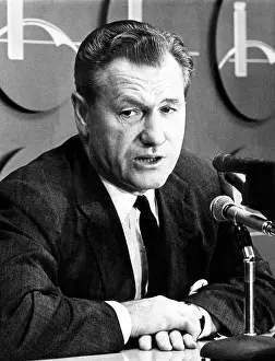 Governor Prints: Nelson Rockefeller (1908-1979)