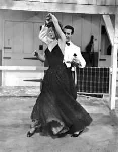 Ricardo Prints: NEPTUNE'S DAUGHTER, Esther Williams, Ricardo Montalban, 1949
