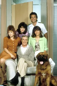 Dinah Prints: EMPTY NEST, Dinah Manoff, Park Overall