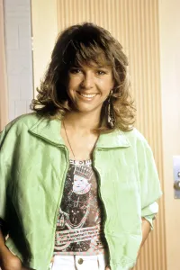 Mcnichol Prints: EMPTY NEST, Kristy McNichol, 1988-1995
