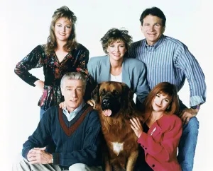 Dinah Prints: EMPTY NEST, (top row, from left): Park Overall