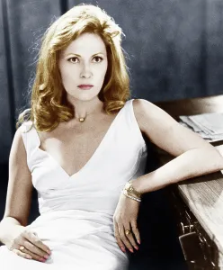Watch Prints: NETWORK, Faye Dunaway, 1976