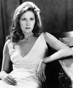 Low Cut Dress Prints: NETWORK, Faye Dunaway, 1976