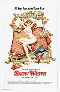 Sexual Prints: THE NEW ADVENTURES OF SNOW WHITE