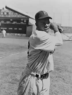 Rs3wn Prints: New Brooklyn Dodgers first baseman