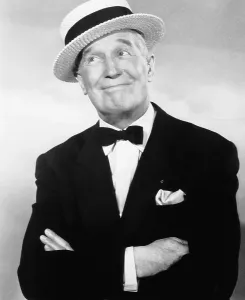 Debonaire Prints: A NEW KIND OF LOVE, Maurice Chevalier, 1963