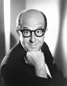 Phil Prints: THE NEW PHIL SILVERS SHOW, Phil Silvers, 1963-64