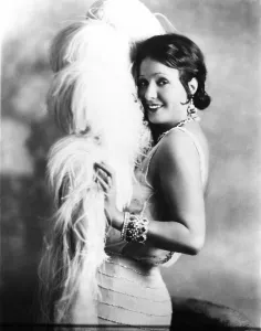 Talmadge Prints: NEW YORK NIGHTS, Norma Talmadge, 1929