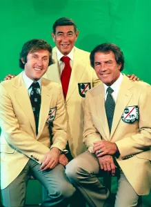 Fran Prints: NFL MONDAY NIGHT FOOTBALL (aka ABC MONDAY NIGHT FOOTBALL)