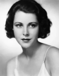 Images Dated 20th January 2015: NICE WOMEN, Frances Dee, 1931