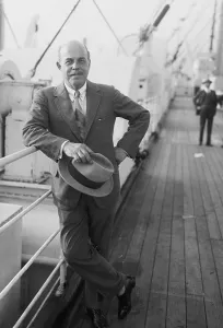 Nicholas Prints: Nicholas Longworth (1883-1931)