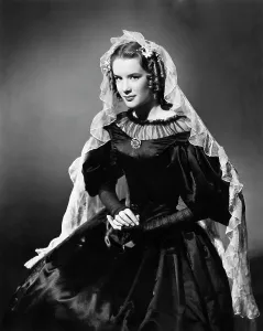 Images Dated 4th March 2009: NICHOLAS NICKLEBY, Sally Ann Howes, 1947