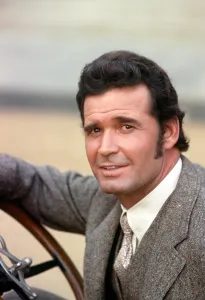 Garner Prints: NICHOLS, James Garner, 1971-1972