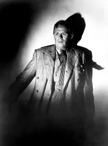 Dramatic Lighting Prints: NIGHT AND THE CITY, Richard Widmark