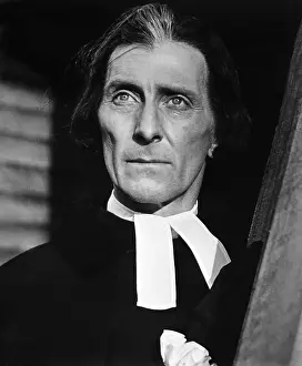 NIGHT CREATURES, Peter Cushing, 1962