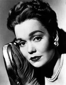 Films By Michael Curtiz Prints: NIGHT AND DAY, Jane Wyman, 1946