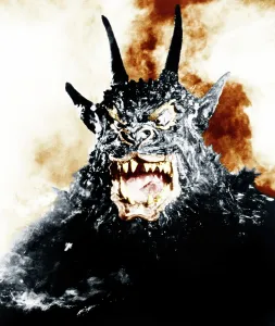 Demon Prints: NIGHT OF THE DEMON, (aka CURSE OF THE DEMON), 1957