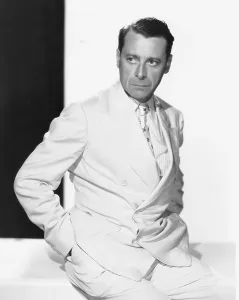 White Suit Prints: ON SUCH A NIGHT, Eduardo Ciannelli, 1937