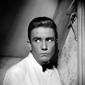 Evil Prints: NIGHT MUST FALL, Albert Finney, 1964