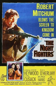 Anne Prints: THE NIGHT FIGHTERS, (aka A TERRIBLE BEAUTY)