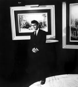 Hands Folded Prints: NIGHT GALLERY, Rod Serling, 1970-73