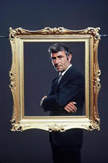 Anthology Prints: NIGHT GALLERY, Rod Serling, creator and host, (1970), 1969-1973