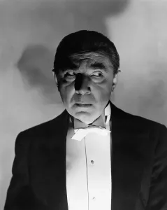 Suspicion Prints: NIGHT MONSTER, Bela Lugosi, 1942