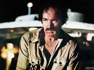 Hackman Prints: NIGHT MOVES, Gene Hackman, 1975